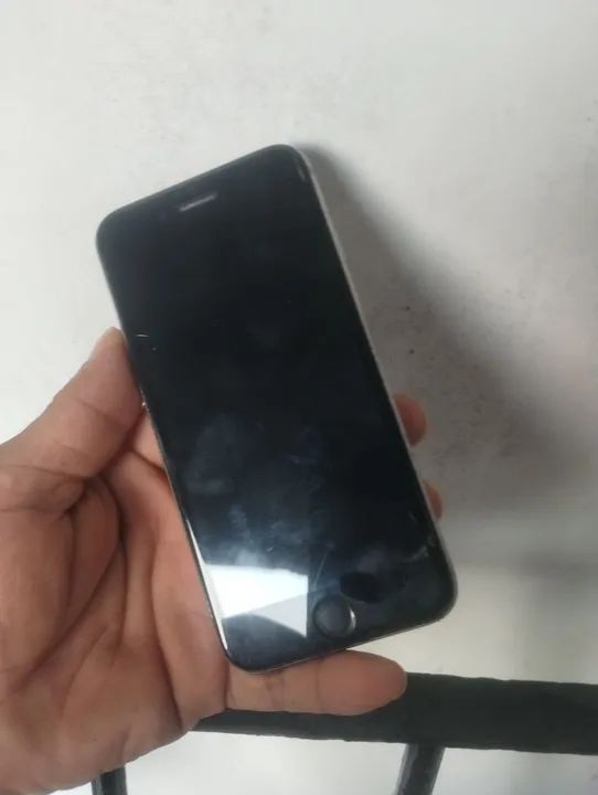 iPhone 6 para retirar peças  - Foto 2