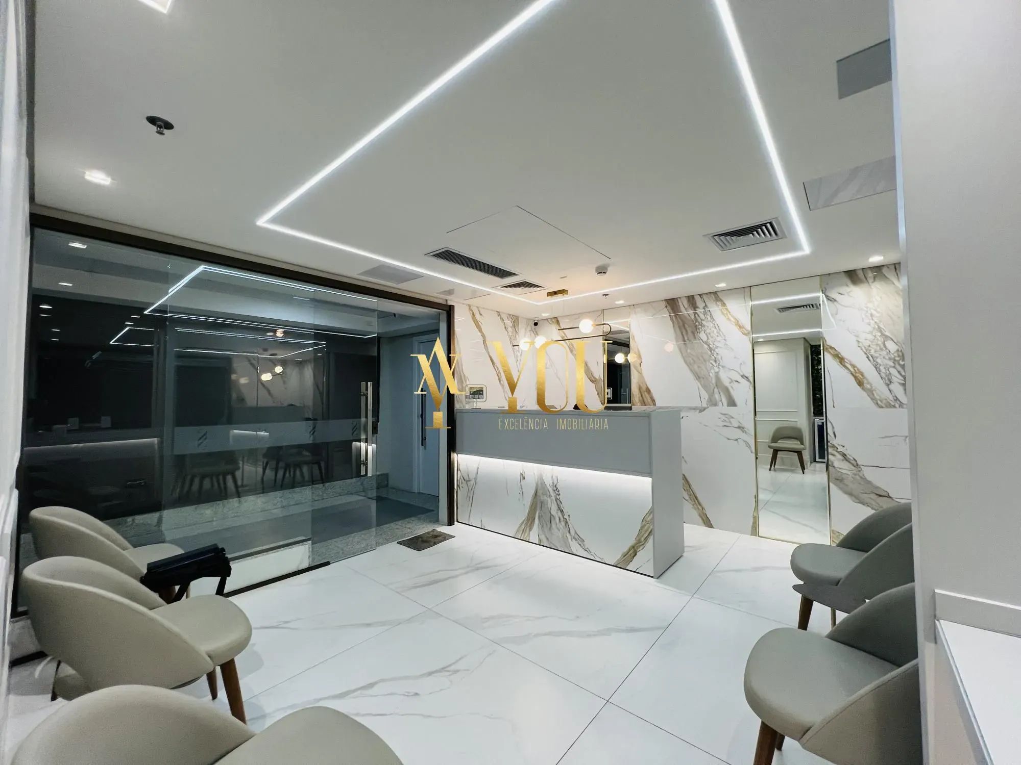 Clínica Completa e Pronta Aluga 20 Períodos de Manhã - Foto 7