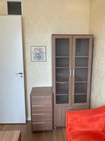 Conjunto 4 Salas Comerciais-Impecável/mobiliada, Barra Funda, 42m2, garagem, decorada ac - Foto 14