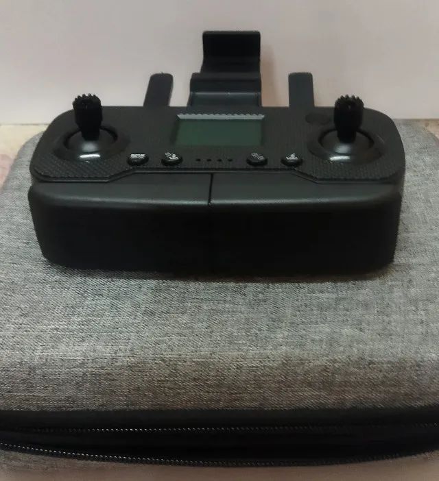 Drone L200 Pro Super Novo Com 2 Baterias - Foto 3