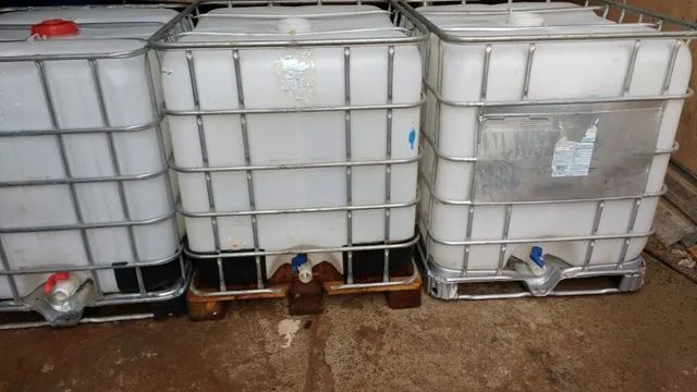 Caixa Reservatório 1000 lts - Foto 4