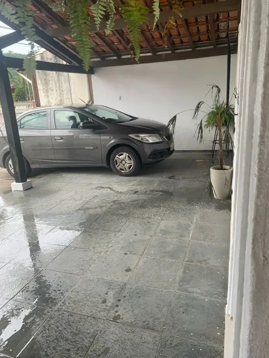 Casa em ubatuba  200 mt praia do Pereque açu - Foto 11