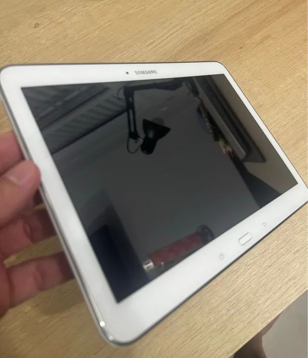Tablet Samsung galaxy tab 4 - Foto 3