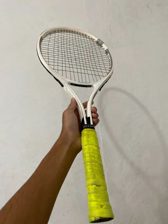 Raquete de tênis Dunlop Sport F 2.50 - Foto 3