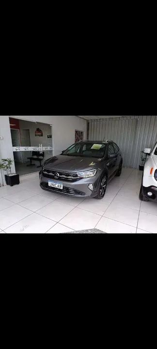 Nivus Highline 1.0 TSI
