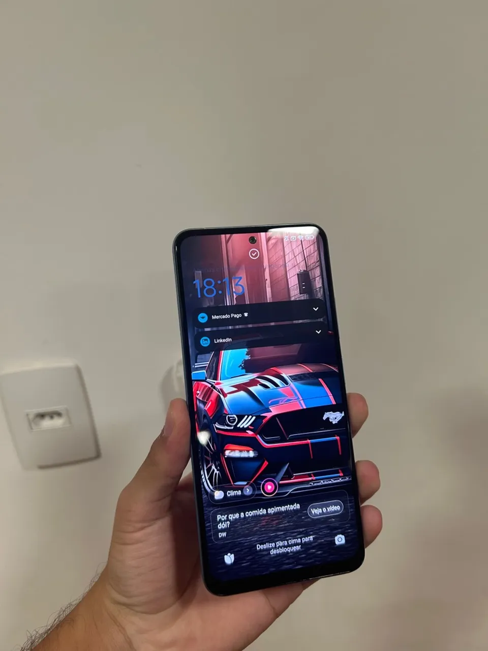 POCO X5 5G / 128 GB 