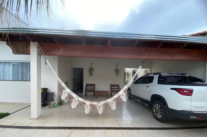 Casa em Ponta negra cod DEF-07