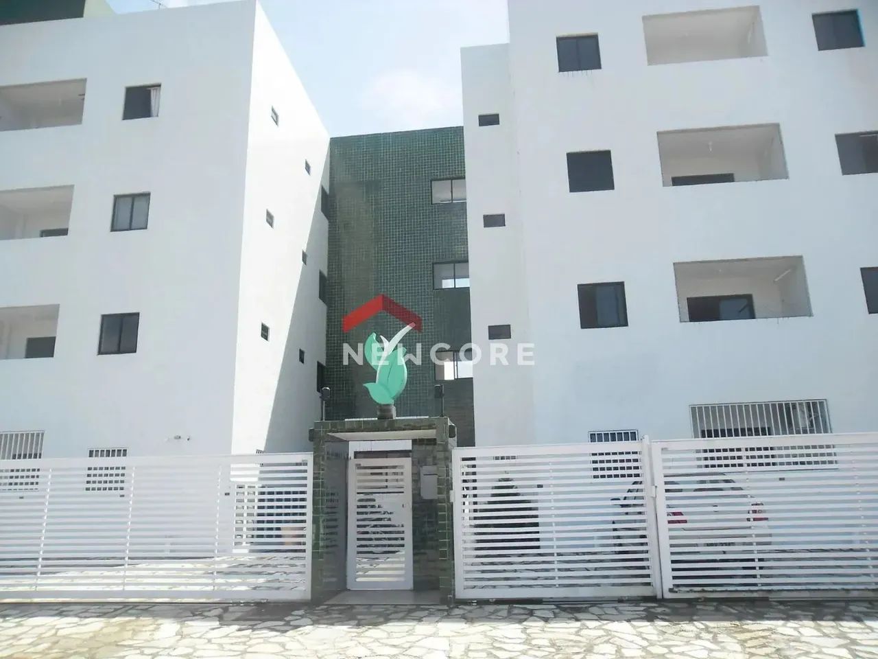Apartamento em Rua Antônio Jovino de Lima - Bessa - João Pessoa/PB