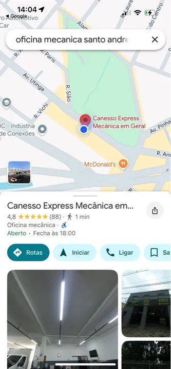 Preciso de Mecânico - Foto 5