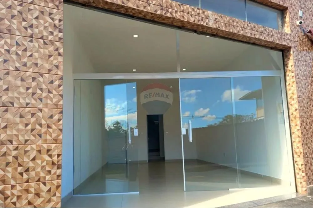 Loja comercial para alugar - Parque Serra Verde / Juiz de Fora - MG