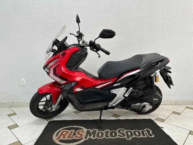 Honda ADV 150 - Foto 4