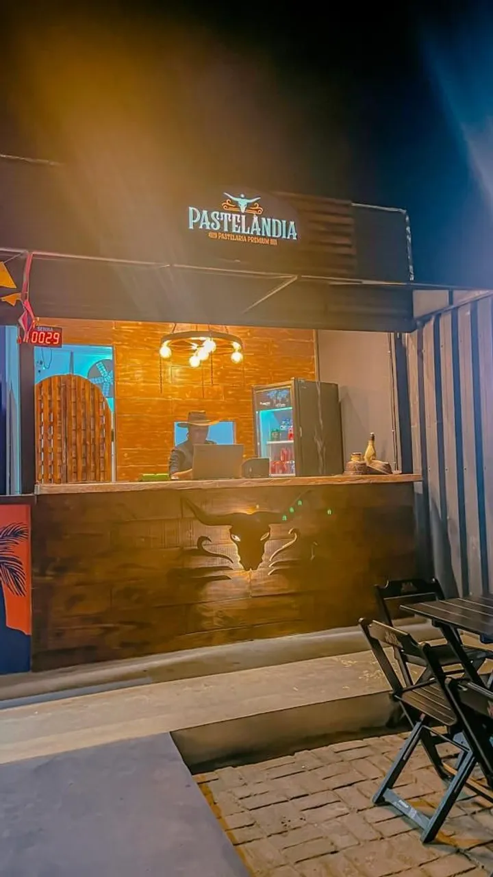 *Oportunidade Imperdível de Venda - Loja de Alimentação no Ilha Food Parque - Araçagi!*