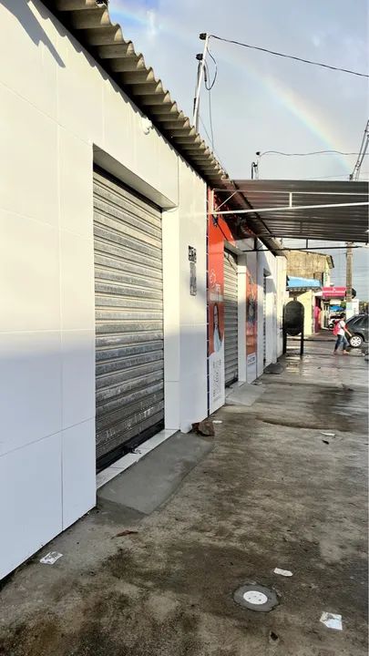 Ponto Comercial no Clima Bom - Foto 2