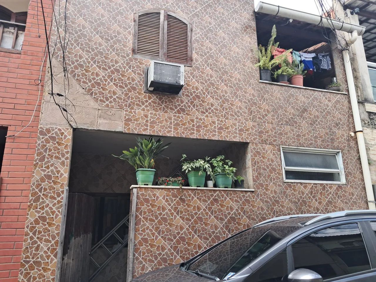 Foto - São Gonçalo - Mutondo