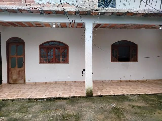 Foto - Magé - Figueira