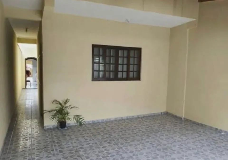 Vendo casa no riacho fundo 2 