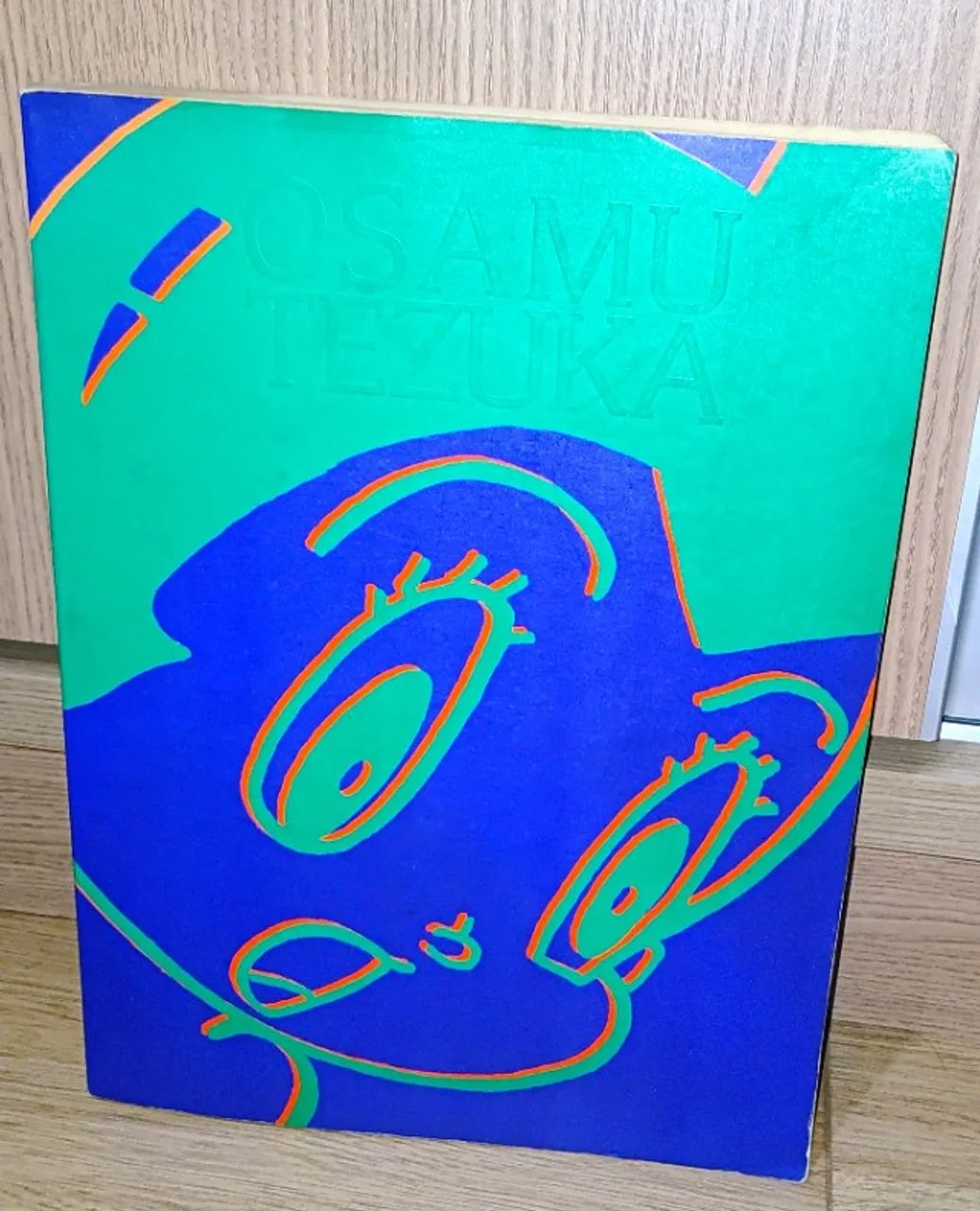 Osamu Tezuka - Artbook - Astro Boy - Buda - Fênix - Black Jack - Mangá - Raridade - Foto 6