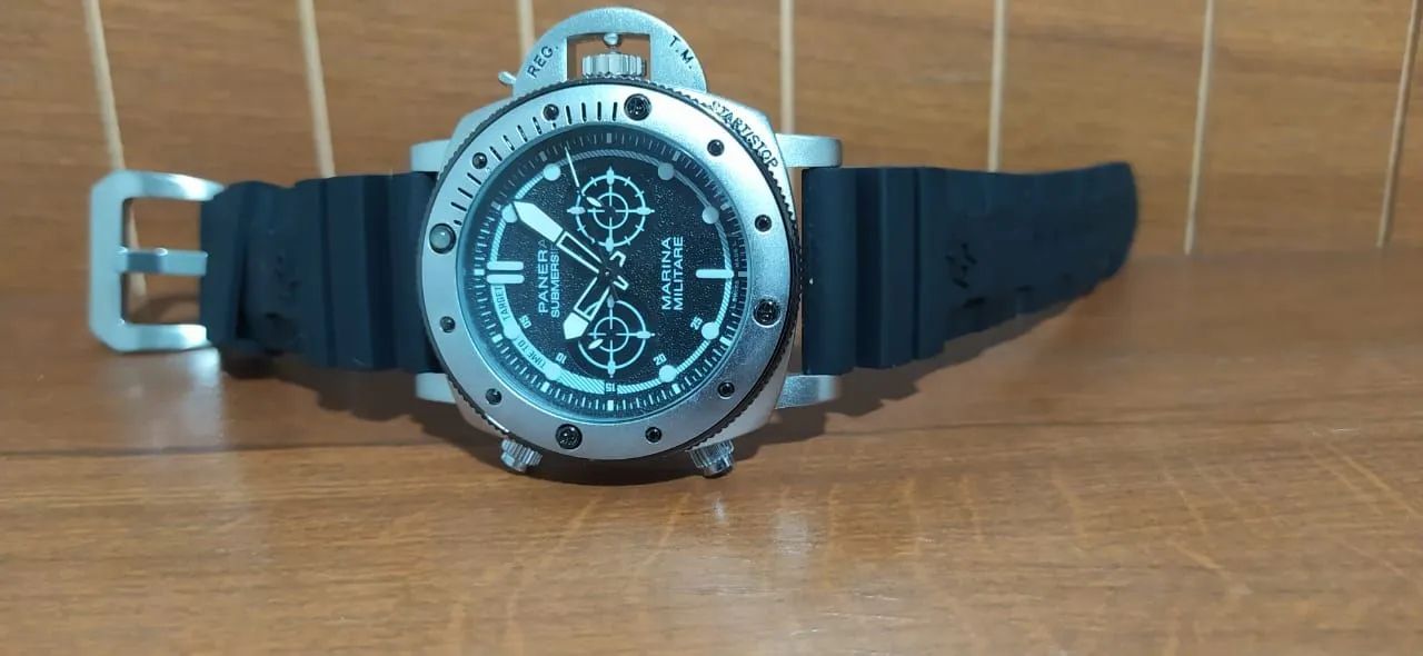 RELÓGIO MASCULINO  - Foto 4