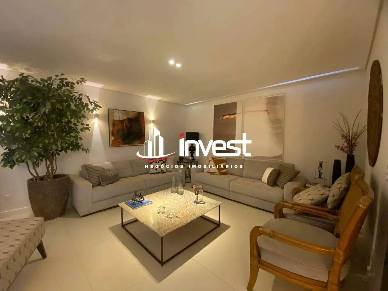Apartamento de altíssimo padrão a venda no Edifício Çiragan  Uberaba/MG - Foto 2