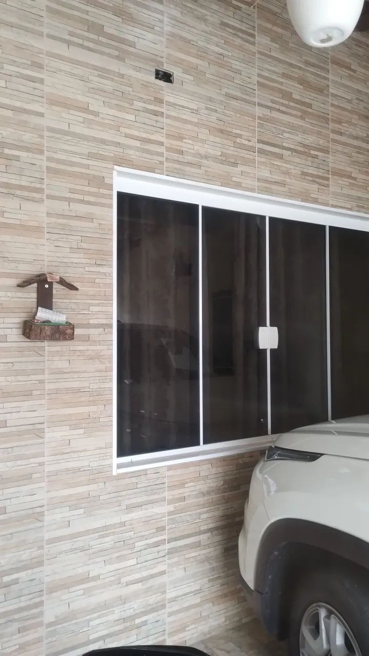 Casa 2 dormitório 2 vaga de garagem somente venda 