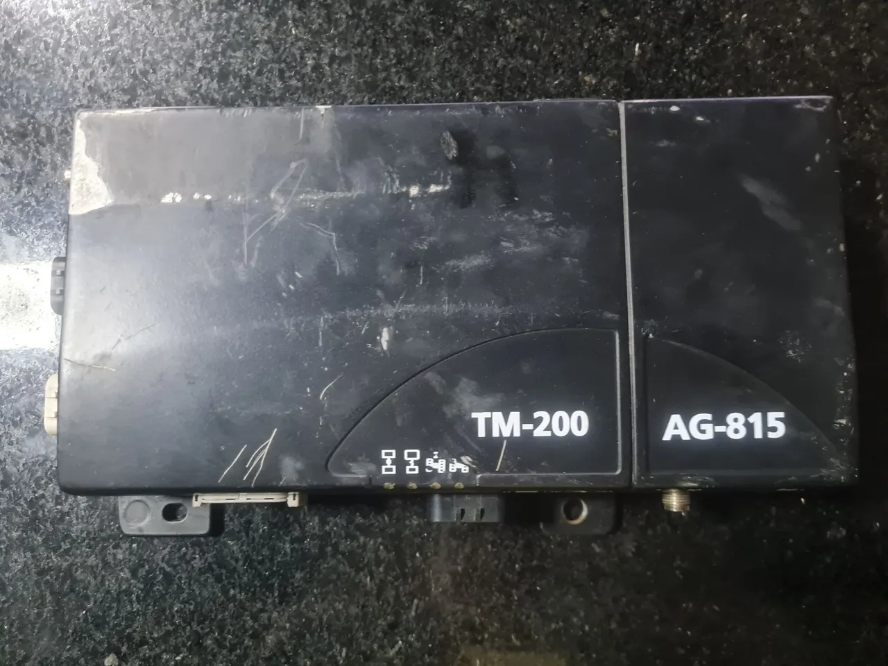 Módulo TM-200 AG-815