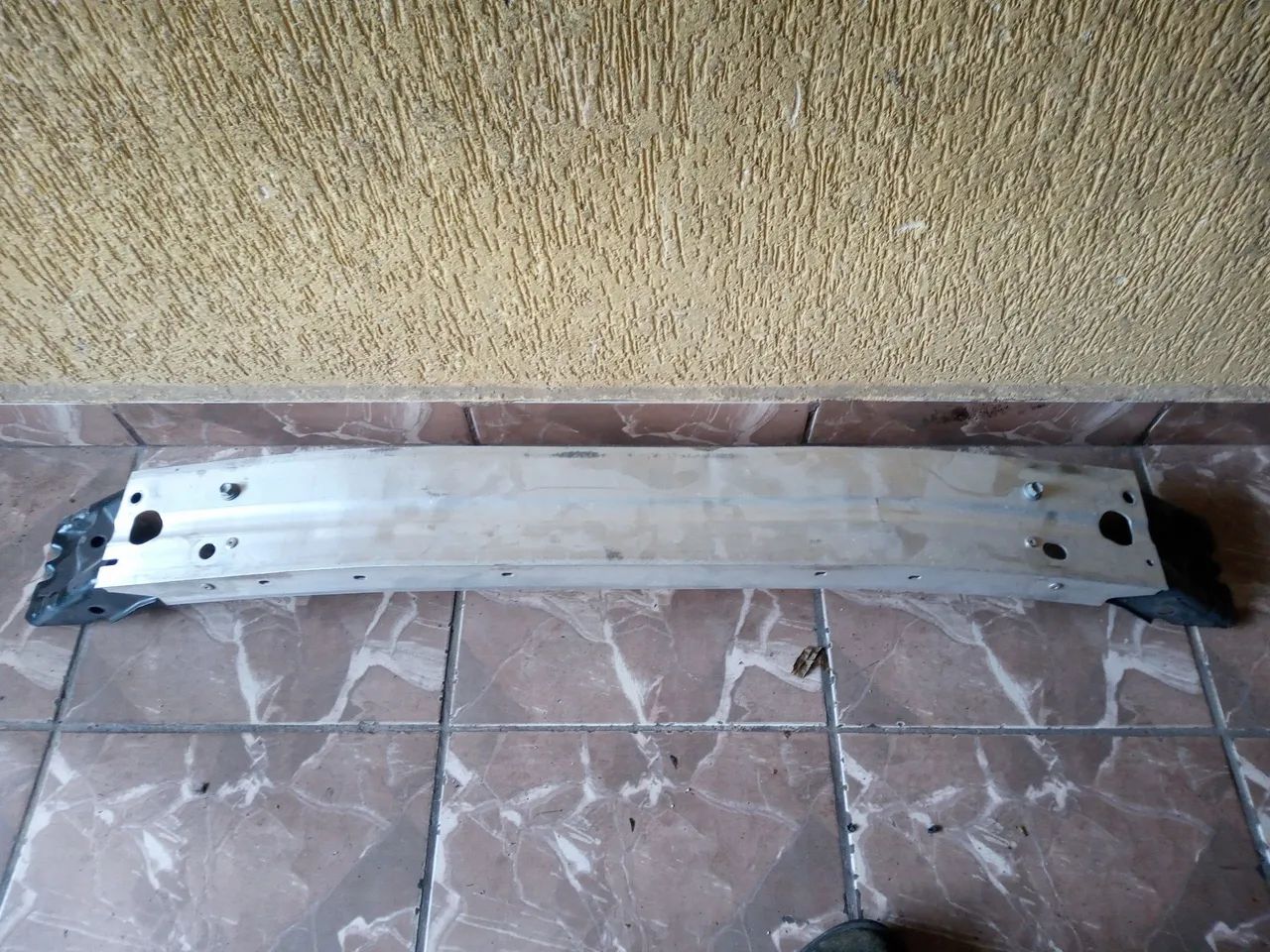 Alma dianteira Toyota RAV4 2019 2020  - Foto 2