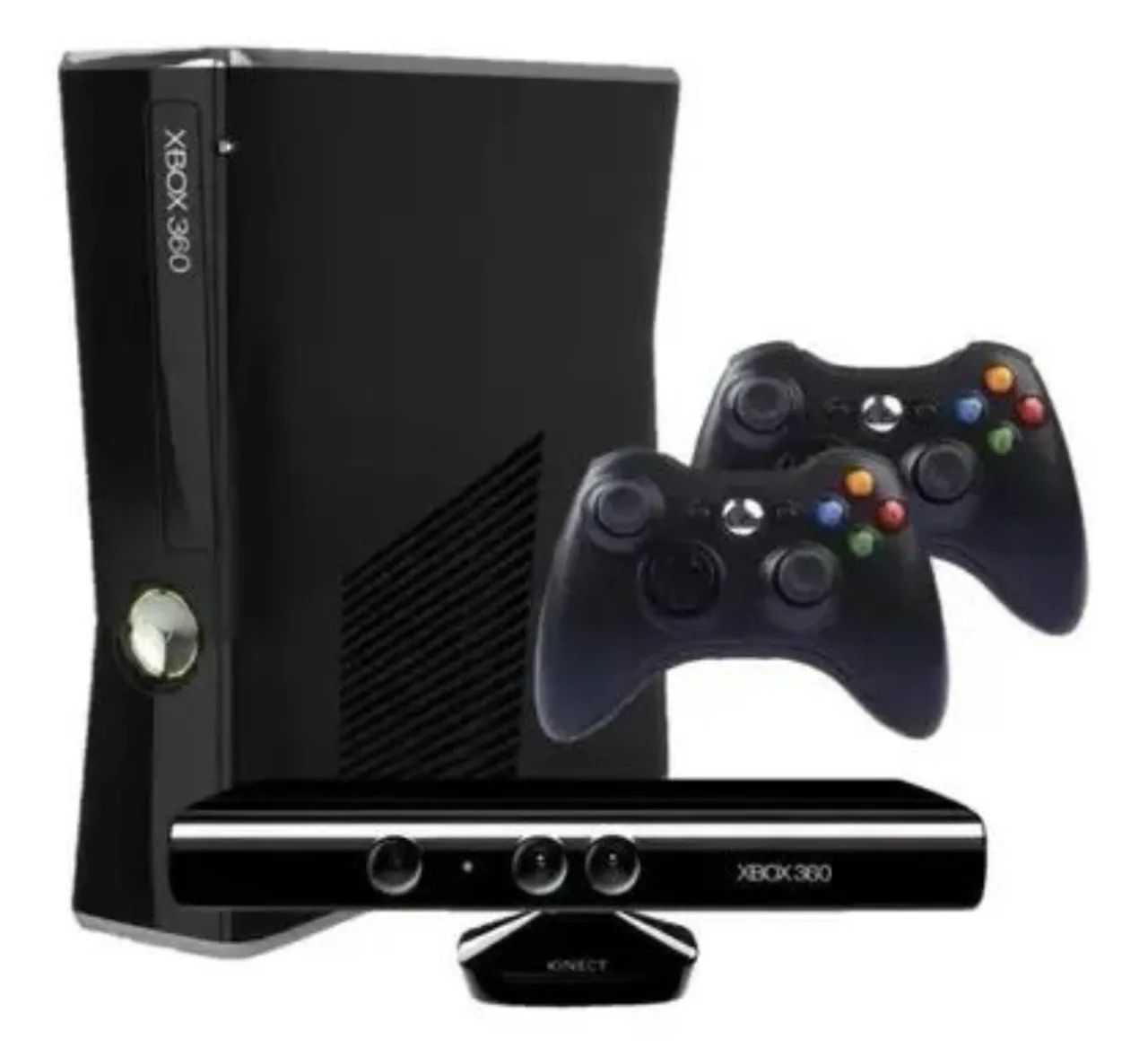 Xbox 360