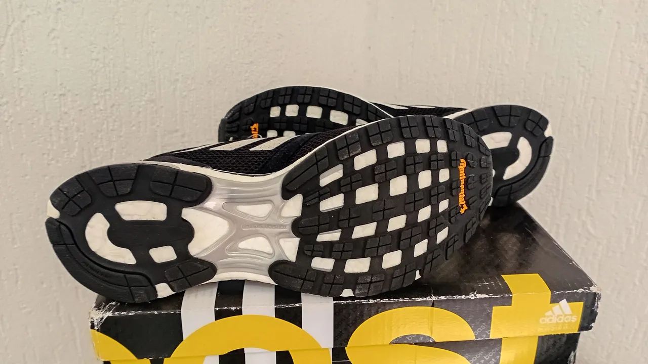 Tênis Adidas Adios 4 Boost Original  - Foto 5
