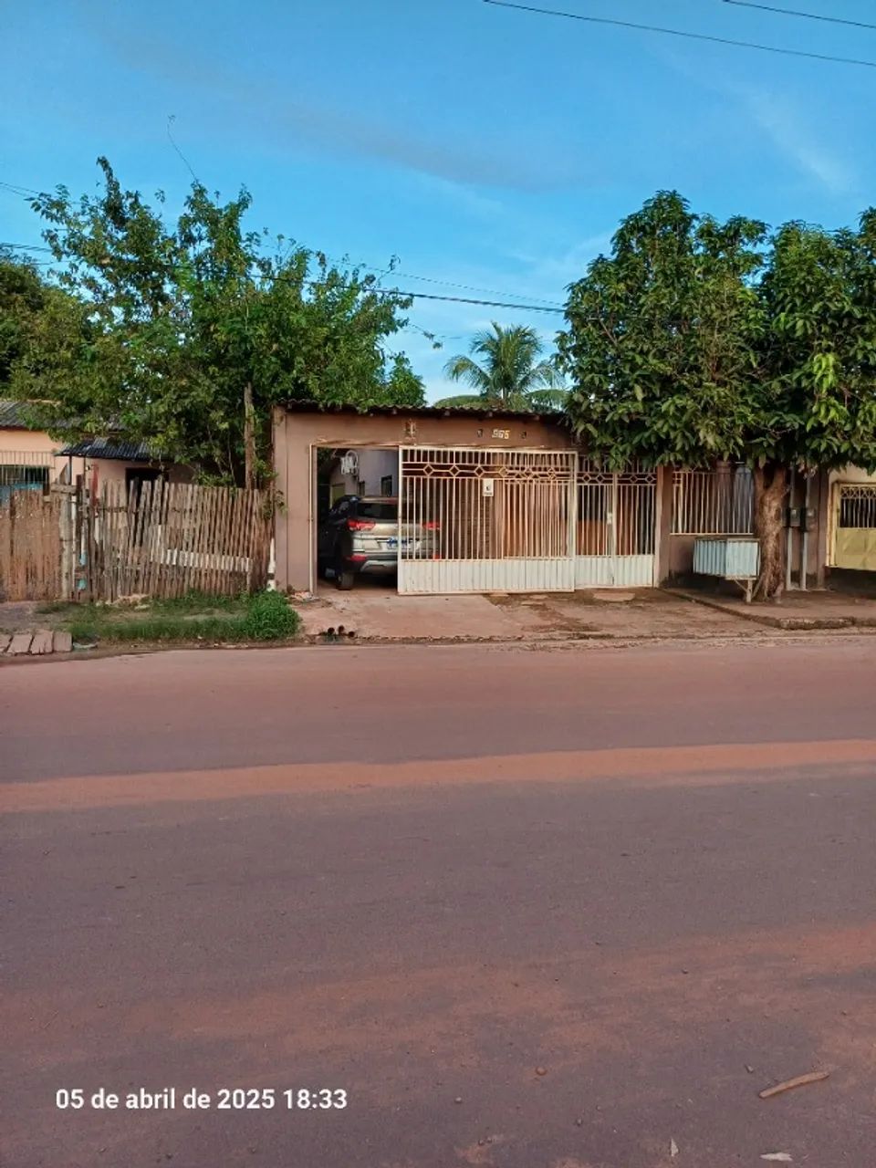 Kitnet com garagem coberta  - Foto 2