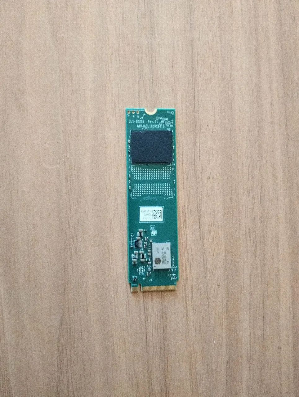  SSD 256 GB M.2 NVMe  PCIe 4.0 Gen4