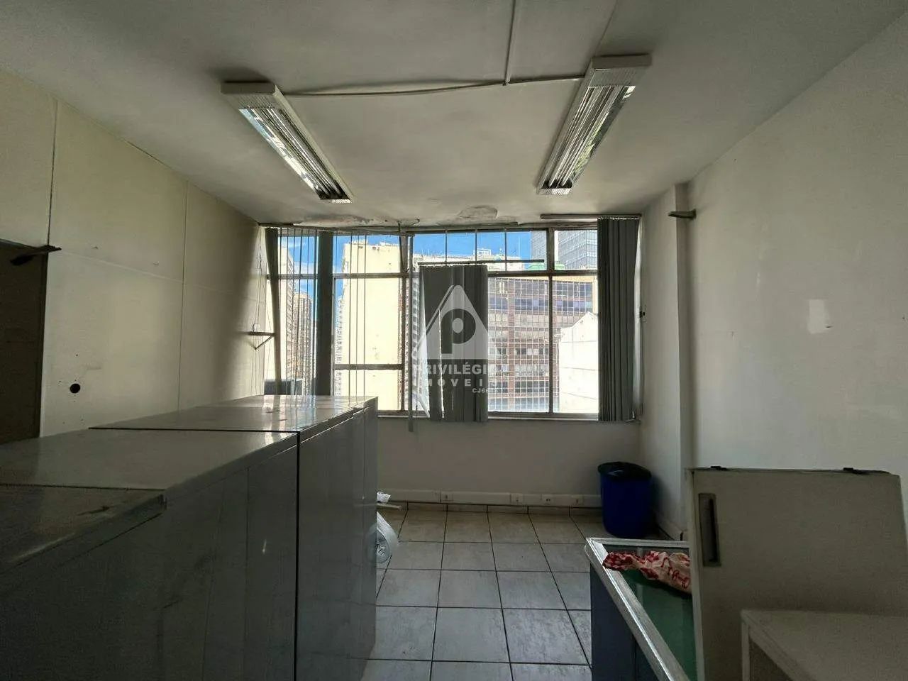 Sala à venda, Centro - RIO DE JANEIRO/RJ