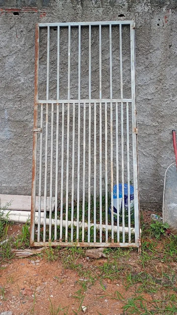 Portãozinho 64840779960322120