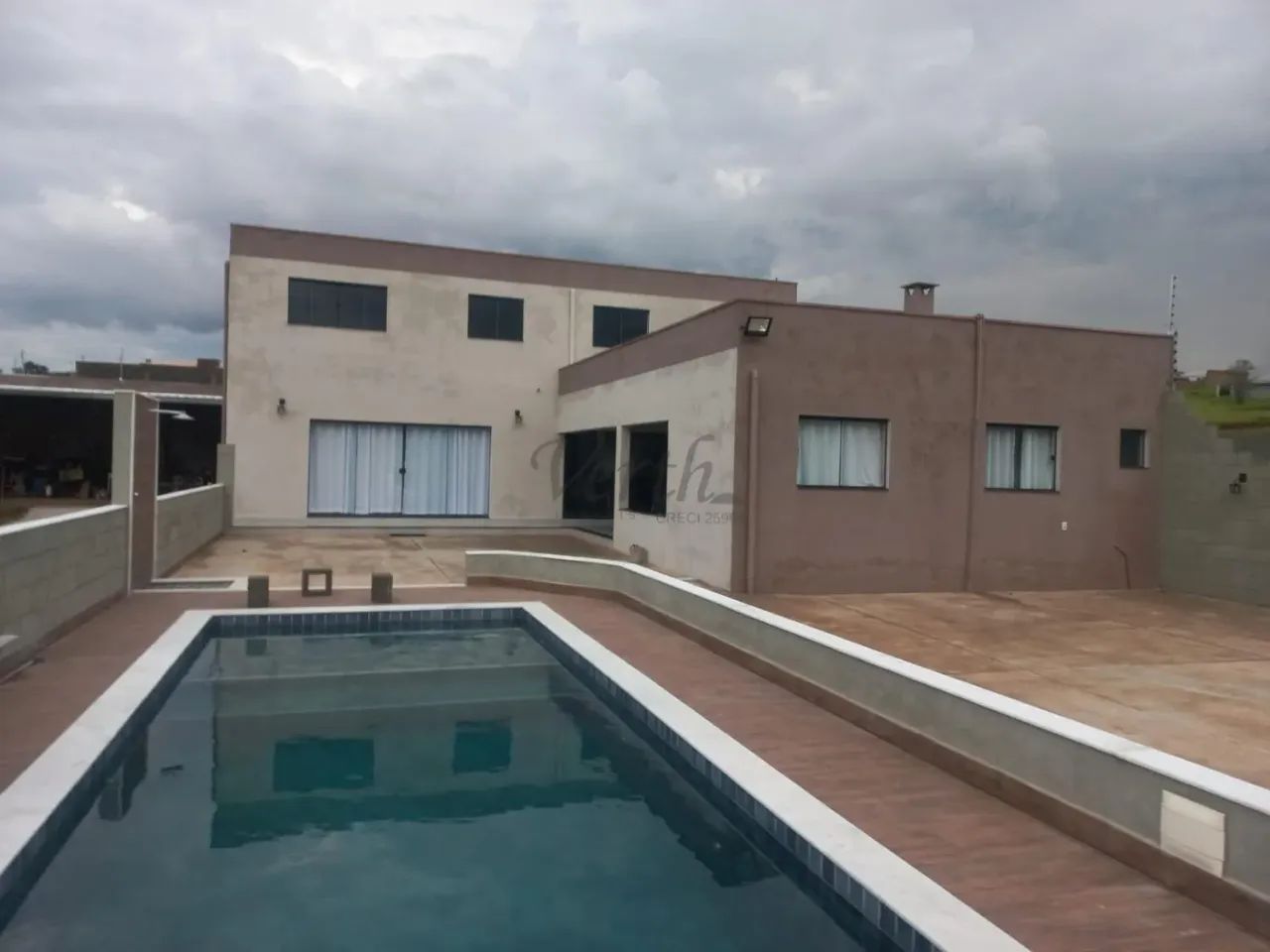 Chácara 500m à Venda no Estância Pantanal 1 - Hortolândia - Foto 2