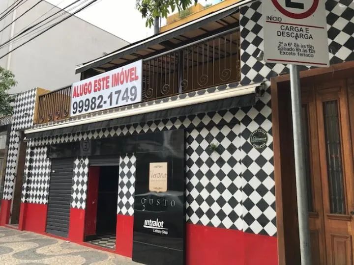 Locação e Venda de Imóvel no Bairro Cruzeiro  Rua Pium-í 1259 - Foto 2