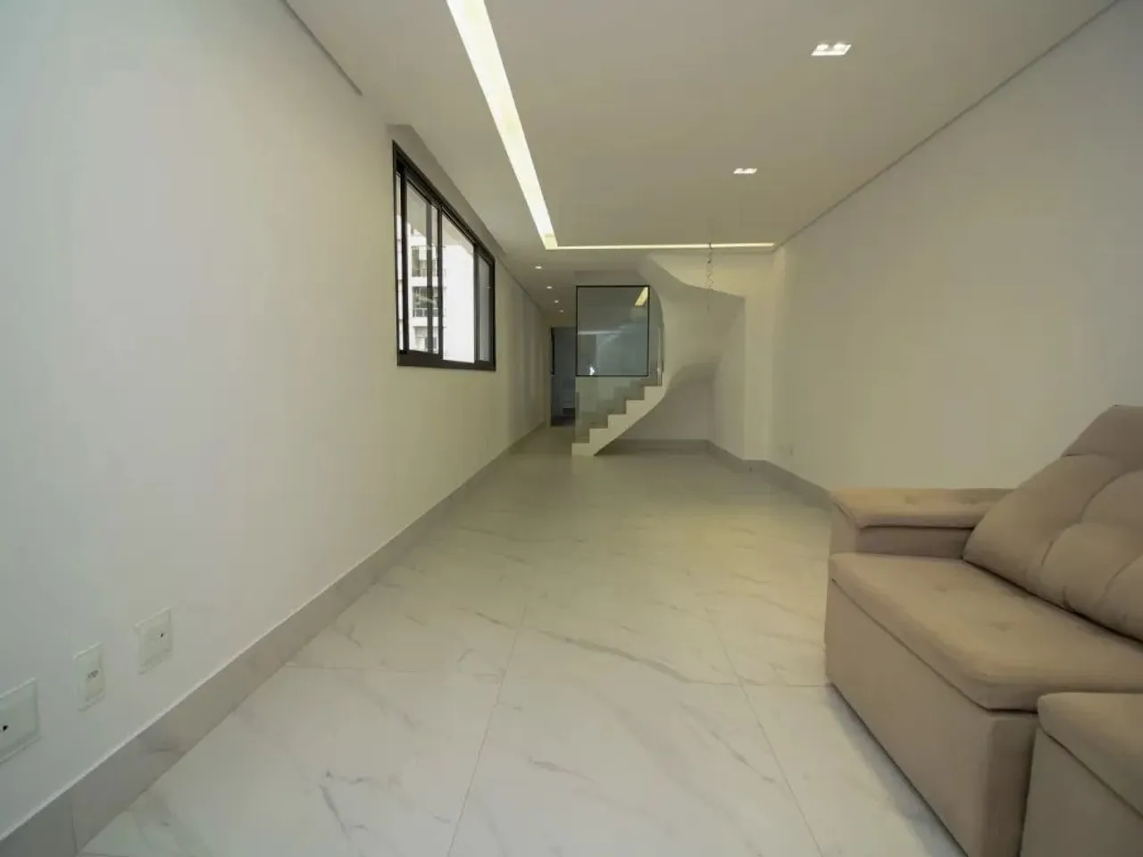 Aluguel - COB DUPLEX - FUNCIONARIOS Belo Horizonte MG