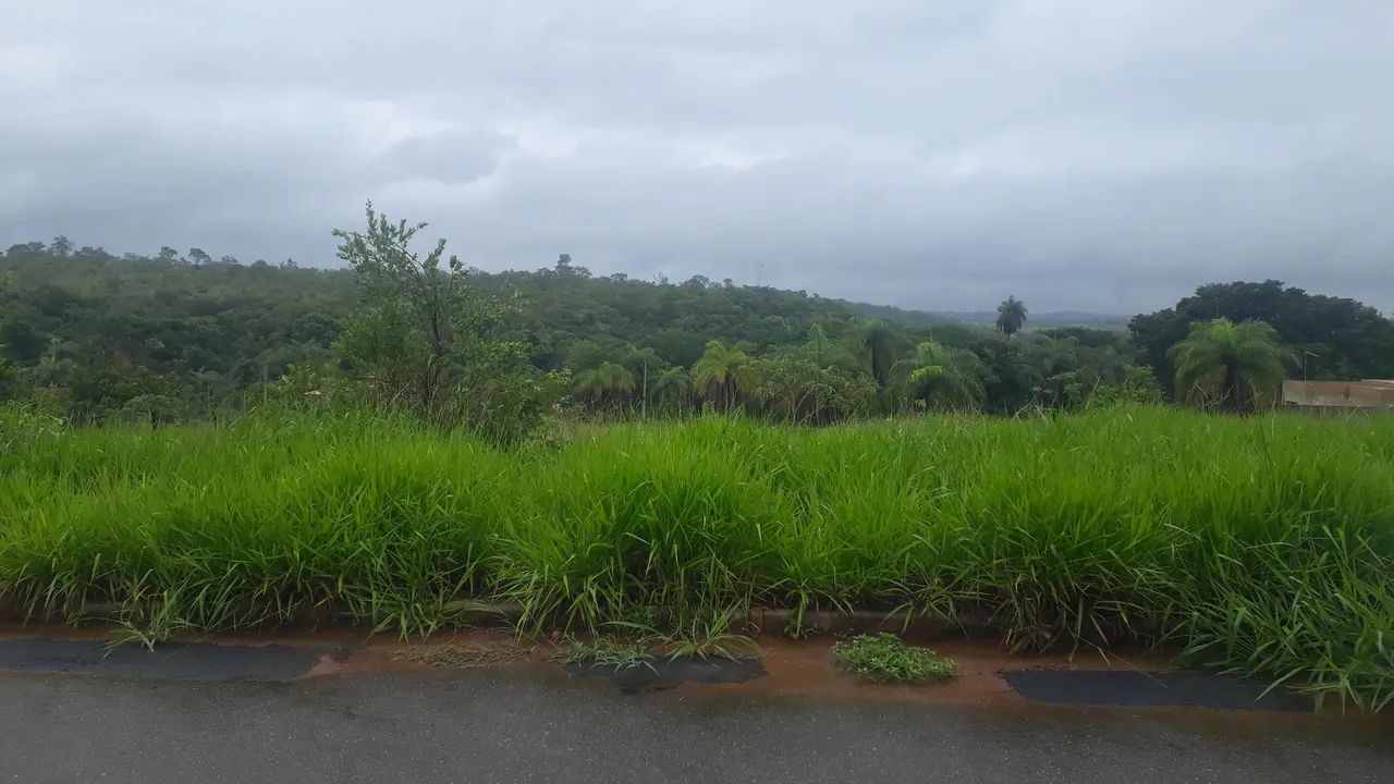 LOTES PLANOS, ideal para casa de finais de semana, R$13.758,00 mais parcelas - Foto 3