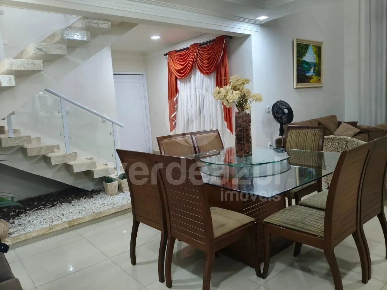 casa - Residencial Jardim de Mônaco - Hortolândia - Foto 5
