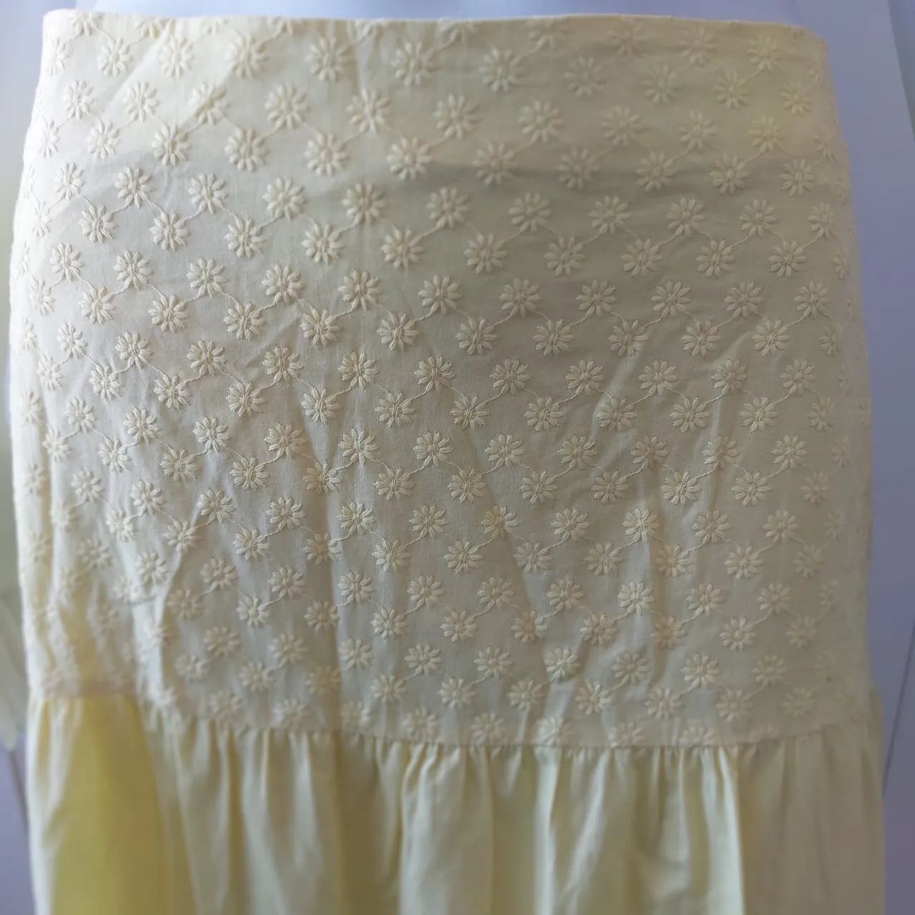 Dress to  saia e Abercrombie short - Foto 3