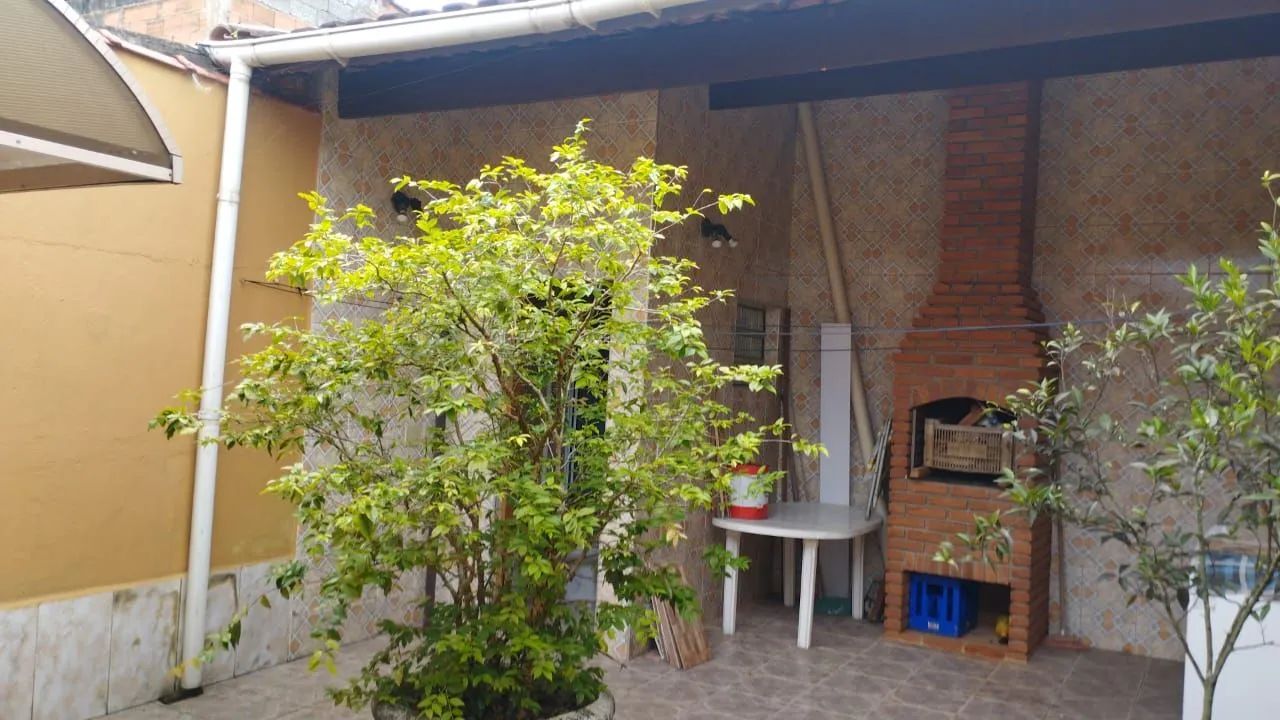 Imóvel para venda possui 110 metros quadrados com 2 quartos em Jardim Praia Grande - Monga - Foto 4