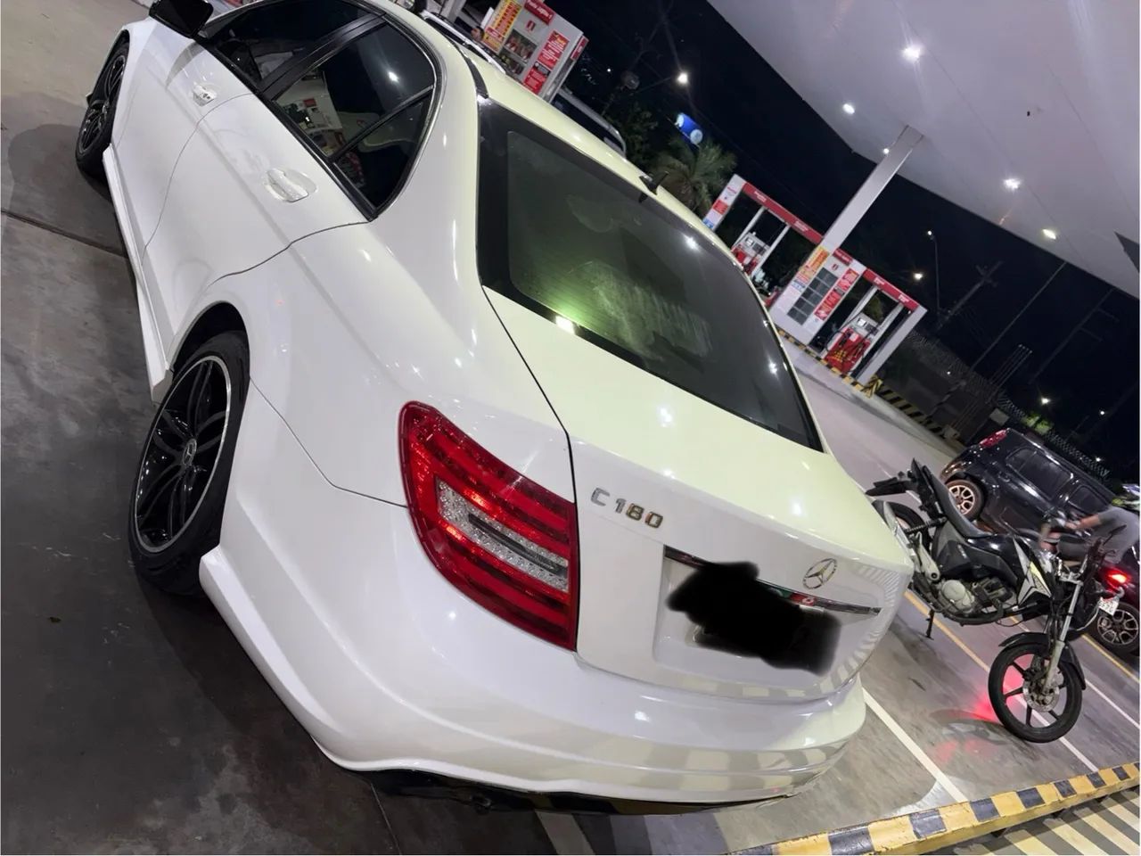 Mercedes c180 turbo revisada - R$64.500 - Foto 5