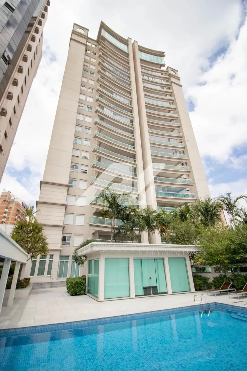 | Condomínio: AVANT GARDE | - Cambuí - Campinas/S.P. Apartamento a venda alto padrão no Ca