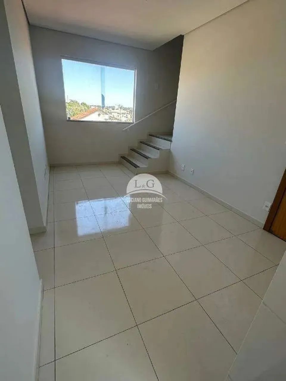 APARTAMENTO DUPLEX COM COZINHA COMPLETAMENTE PLANEJADA - Foto 2