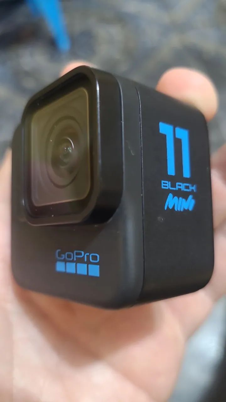 Gopro Hero 11 mini Black64520778125825120