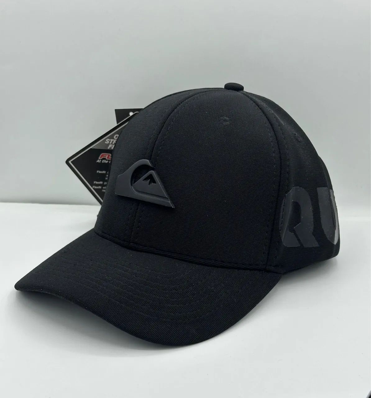 Bonés Quiksilver importado