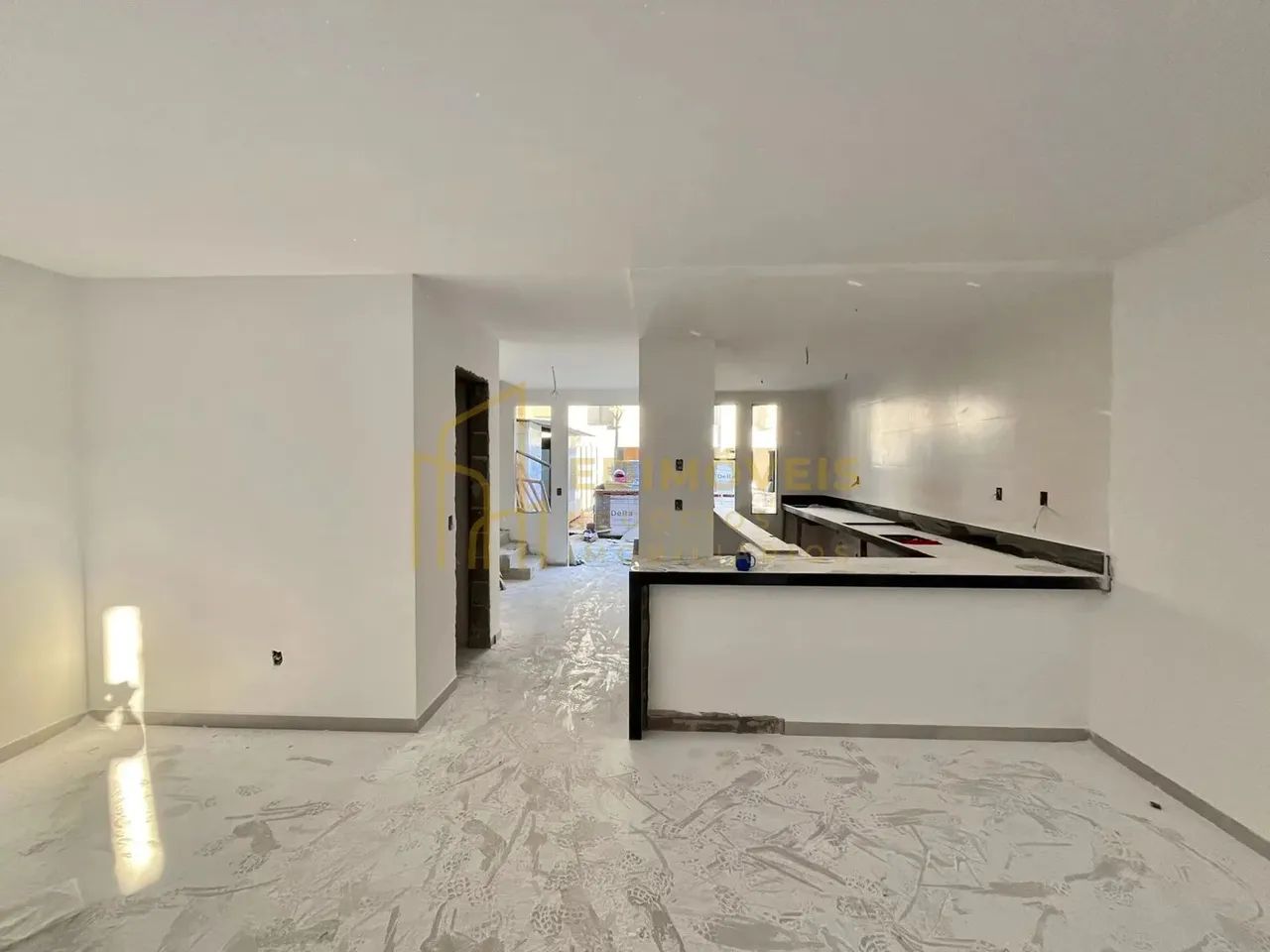 Incrível casa em condomínio no Morada de Laranjeiras - Venha conhecer! - Foto 3