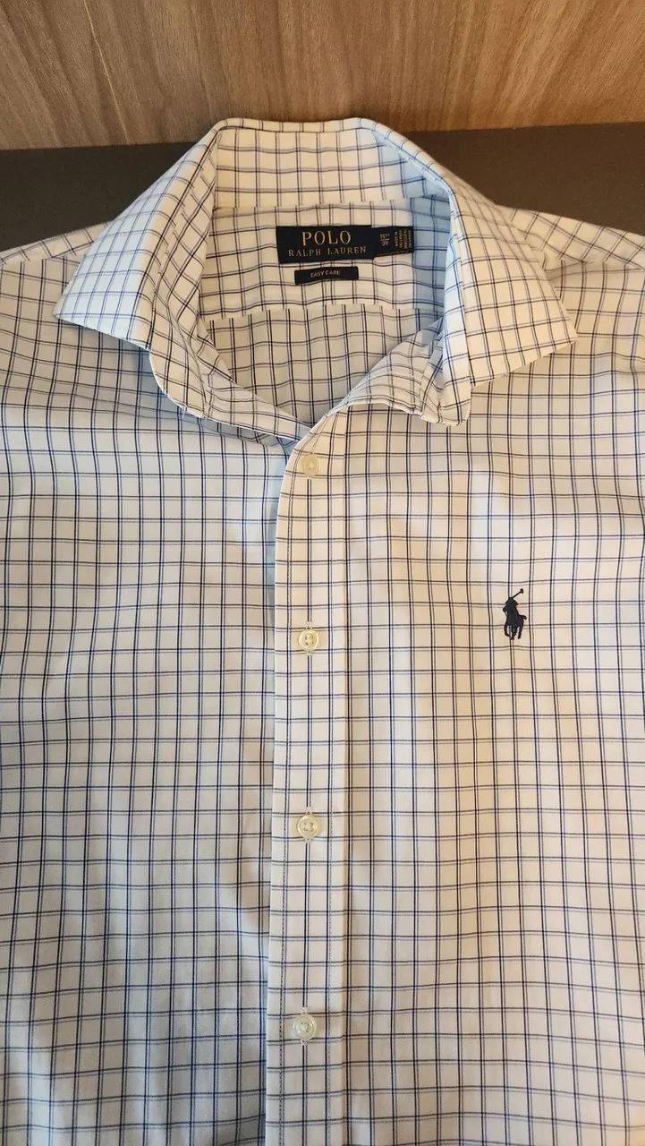 Camisa Polo Ralph Lauren - Foto 2