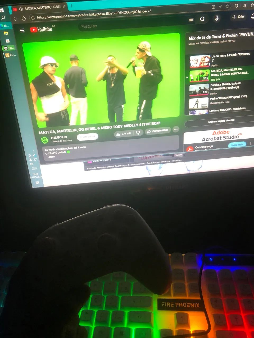 Pc gamer64286209059201121