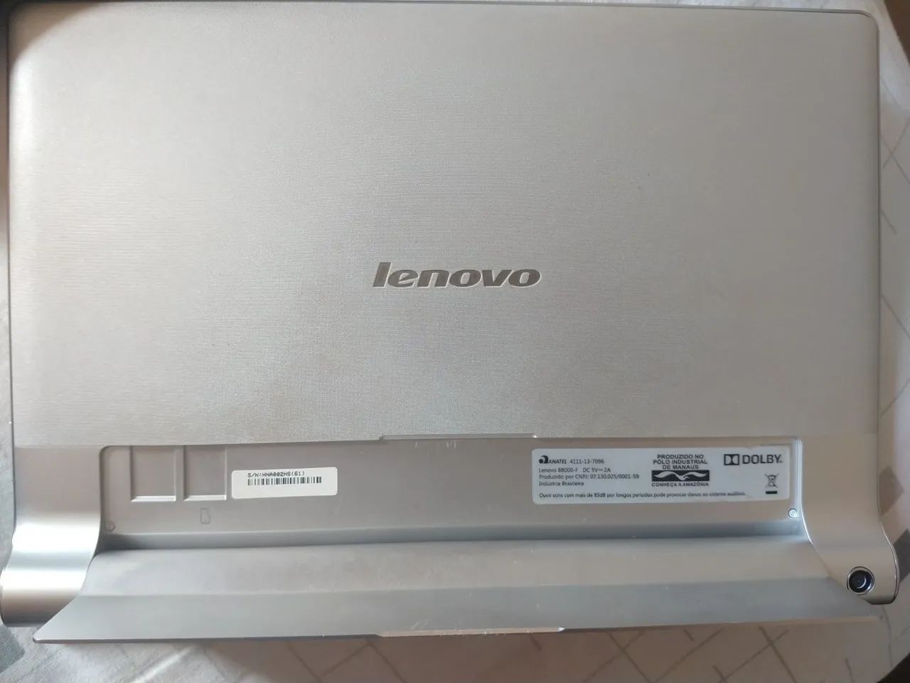 Tablet Lenovo Yoga  - Foto 2