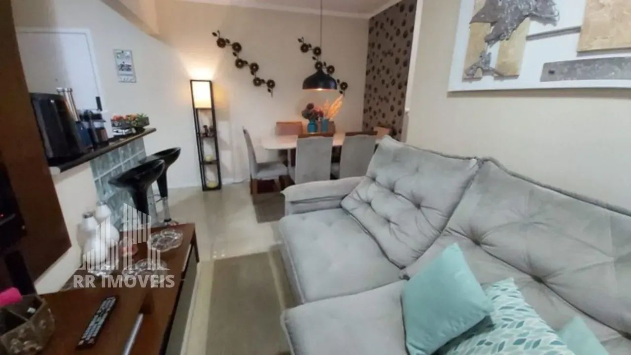 RR5382D Apartamento 57m² CONDOMÍNIO VITALLE - OPORTUNIDADE - 2 Dorms 1 Vaga - Barueri SP -
