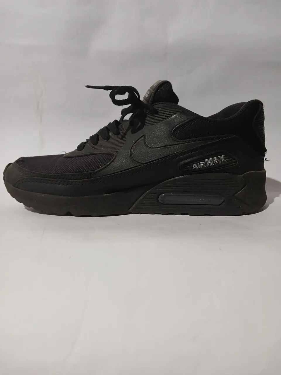 Tênis nike air max  - Foto 4